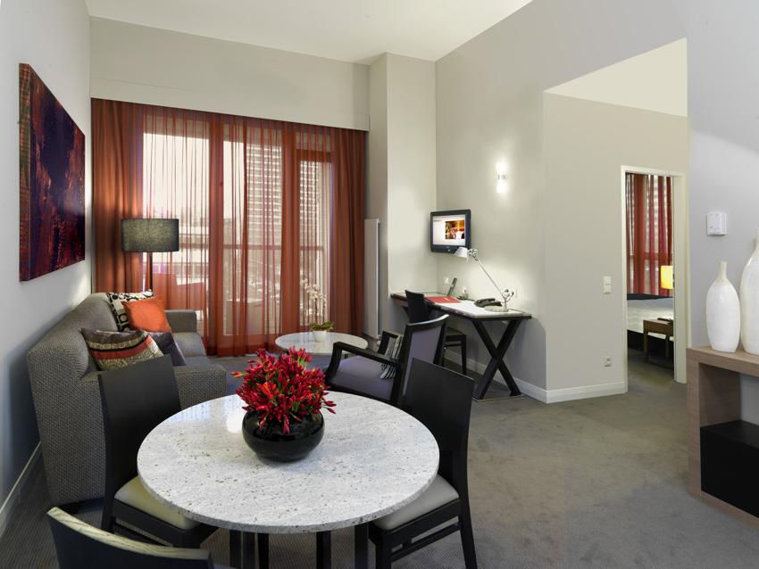 Adina Apartment Hotel Berlin Checkpoint Charlie Luaran gambar