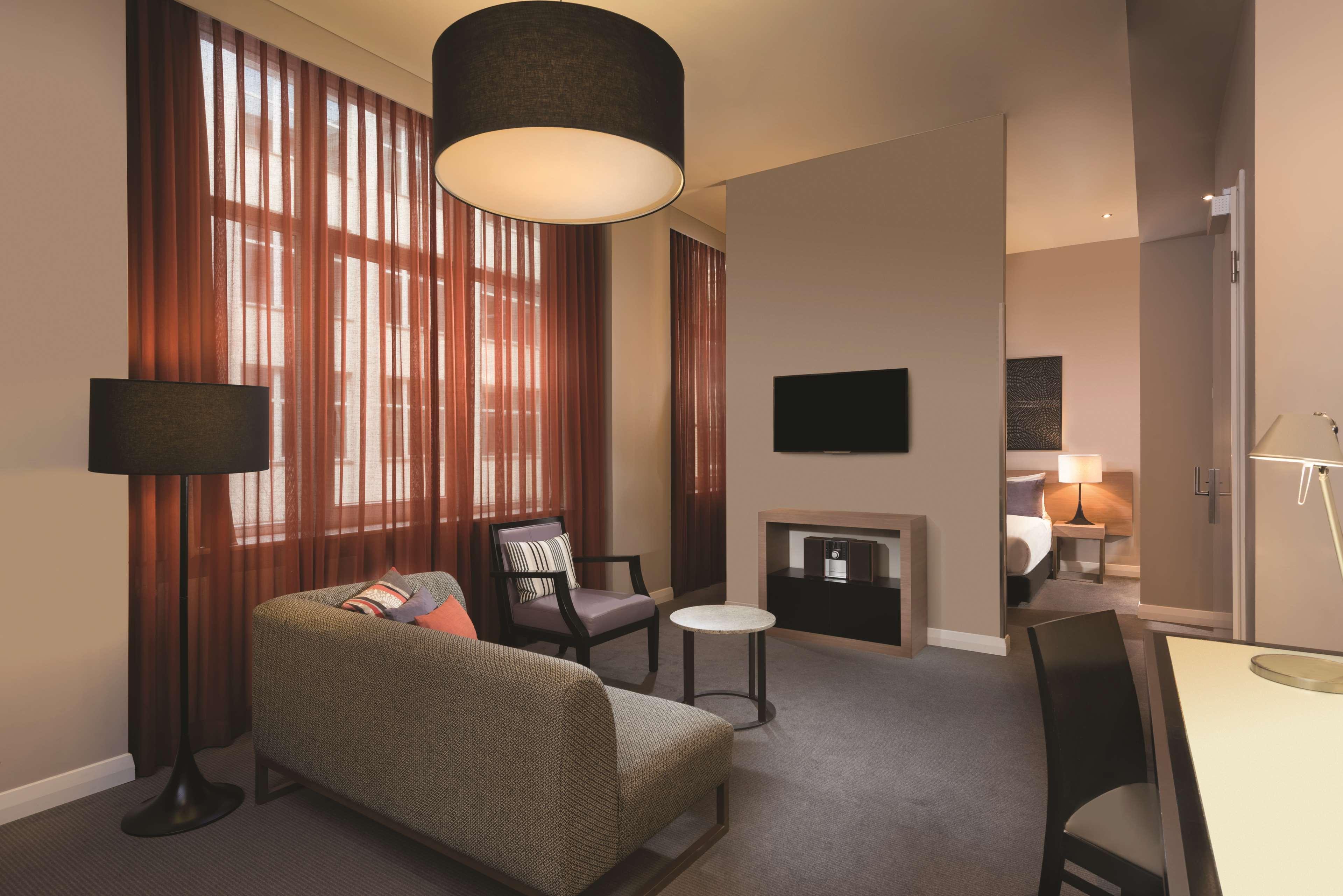 Adina Apartment Hotel Berlin Checkpoint Charlie Luaran gambar