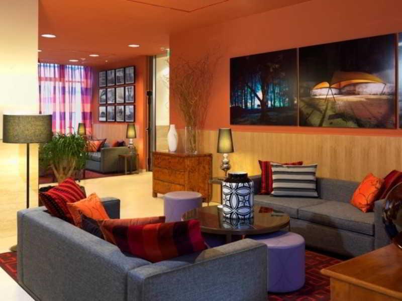 Adina Apartment Hotel Berlin Checkpoint Charlie Luaran gambar