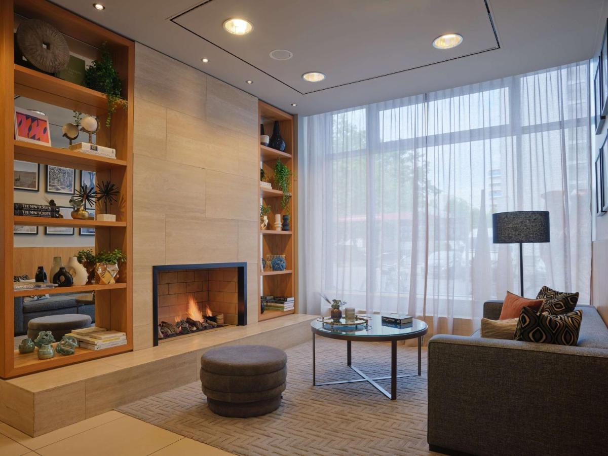 Adina Apartment Hotel Berlin Checkpoint Charlie Luaran gambar