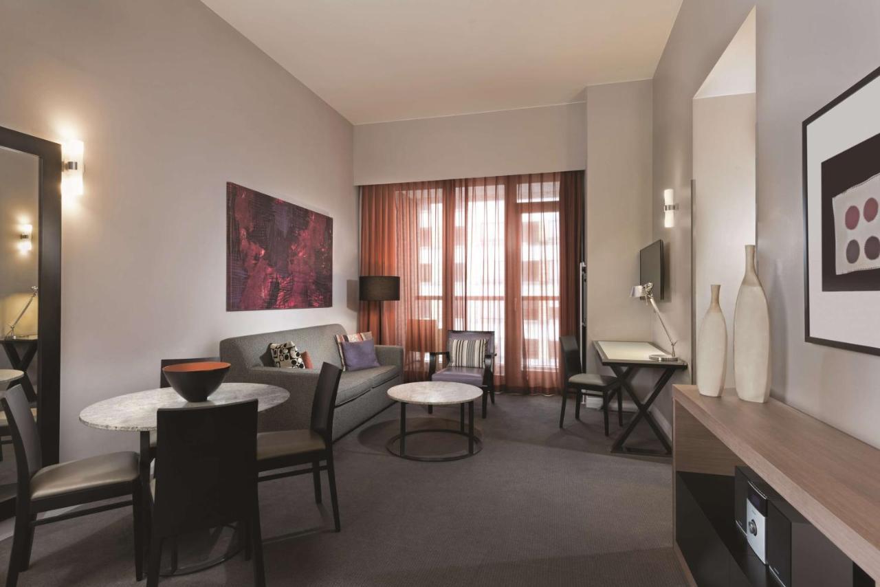 Adina Apartment Hotel Berlin Checkpoint Charlie Luaran gambar