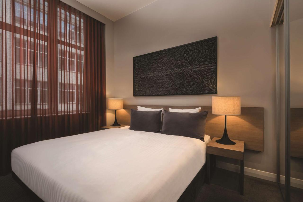 Adina Apartment Hotel Berlin Checkpoint Charlie Luaran gambar