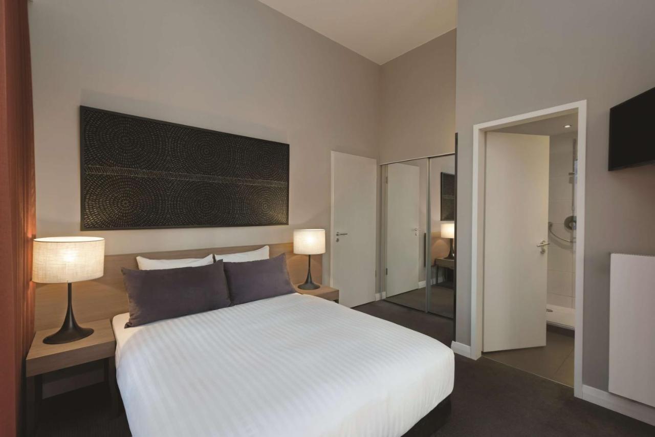 Adina Apartment Hotel Berlin Checkpoint Charlie Luaran gambar