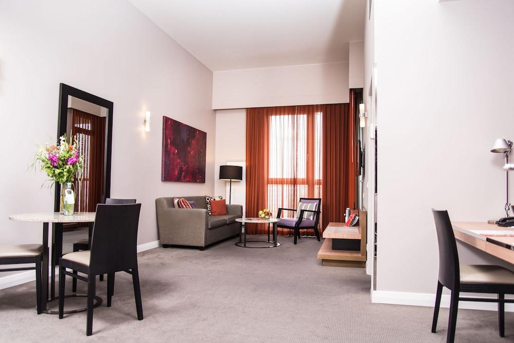 Adina Apartment Hotel Berlin Checkpoint Charlie Luaran gambar