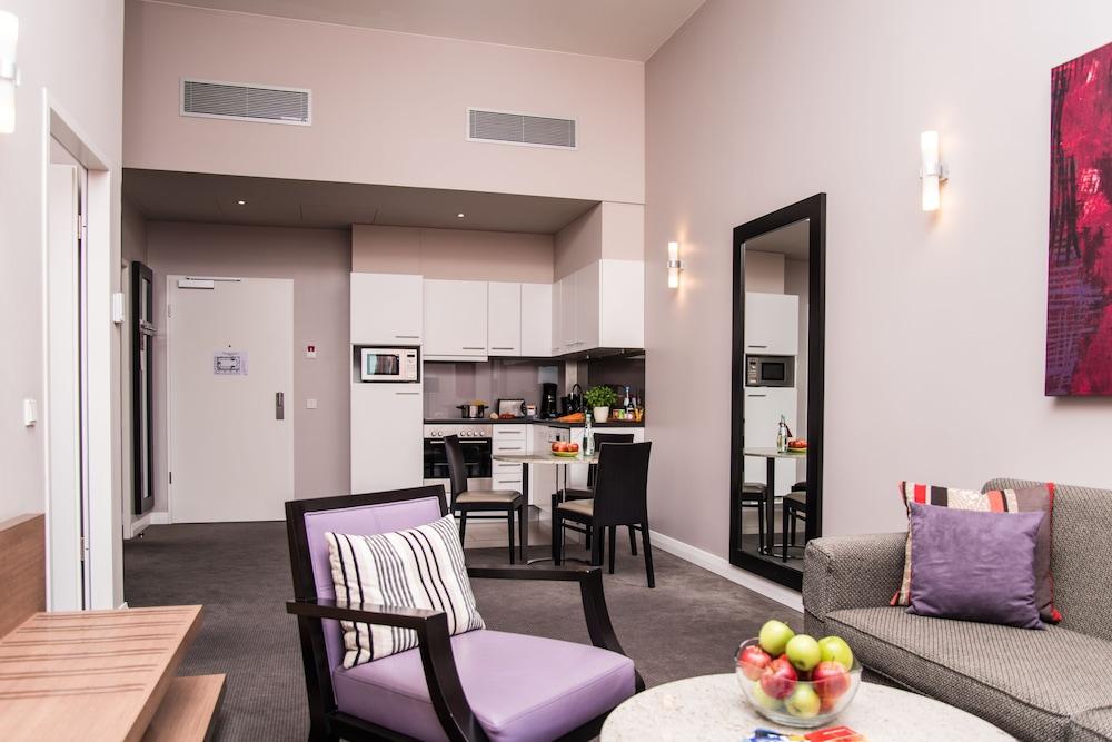 Adina Apartment Hotel Berlin Checkpoint Charlie Luaran gambar