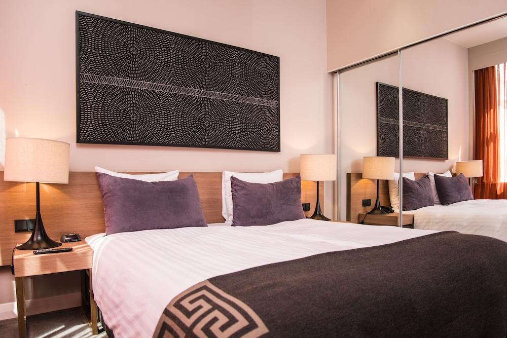 Adina Apartment Hotel Berlin Checkpoint Charlie Luaran gambar