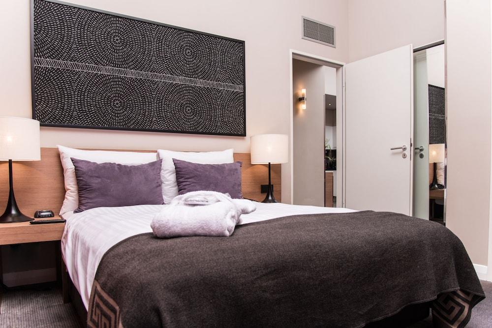 Adina Apartment Hotel Berlin Checkpoint Charlie Luaran gambar