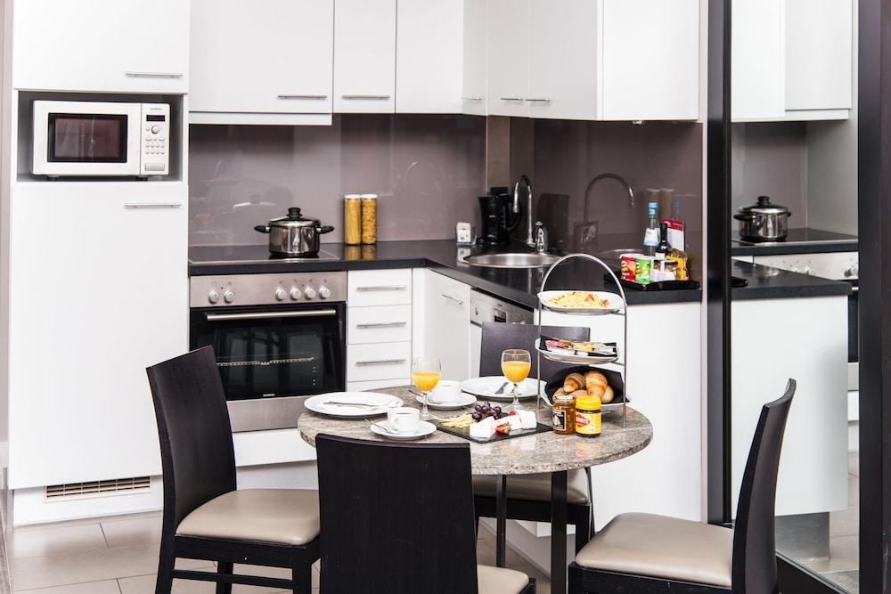 Adina Apartment Hotel Berlin Checkpoint Charlie Luaran gambar