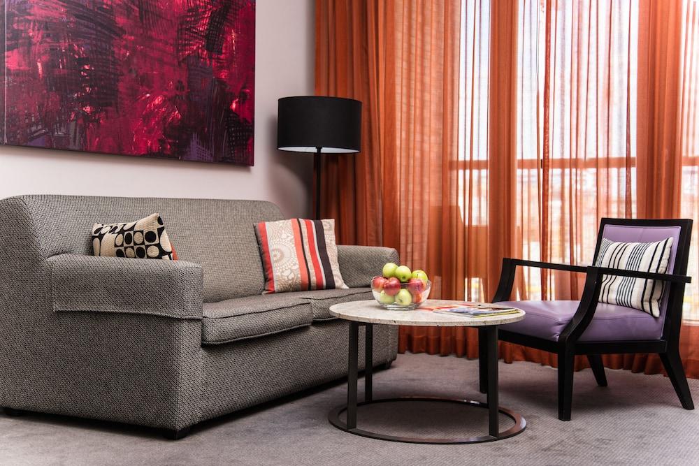 Adina Apartment Hotel Berlin Checkpoint Charlie Luaran gambar