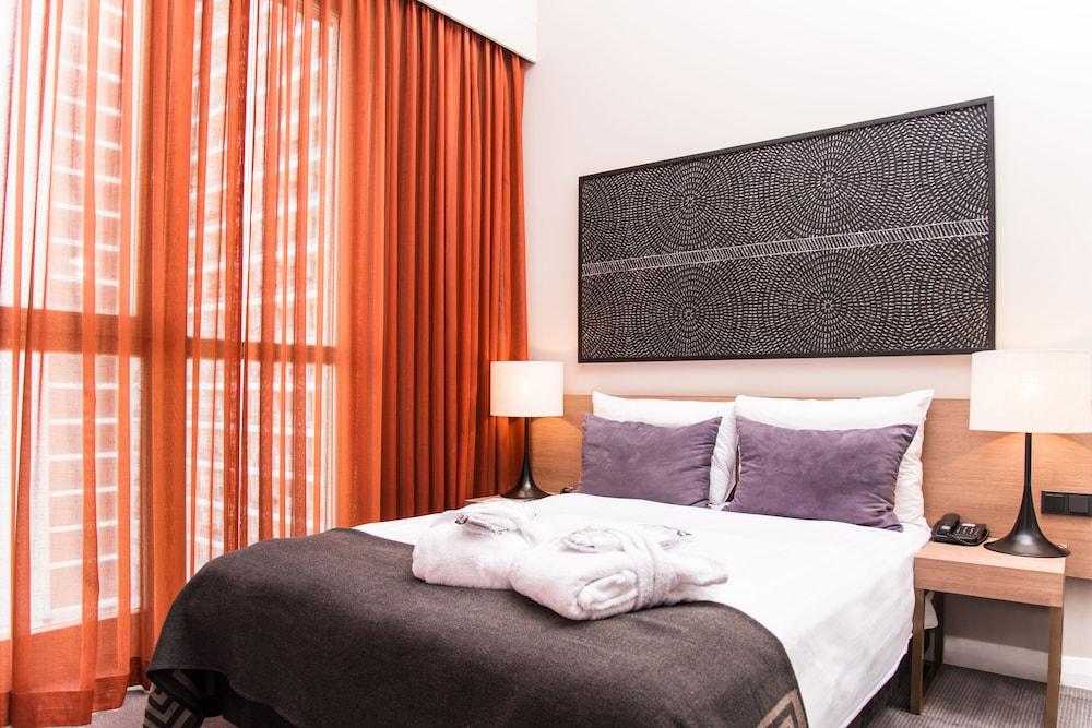 Adina Apartment Hotel Berlin Checkpoint Charlie Luaran gambar