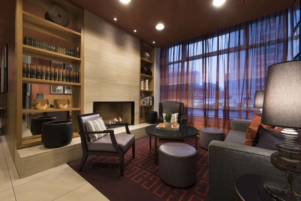 Adina Apartment Hotel Berlin Checkpoint Charlie Luaran gambar