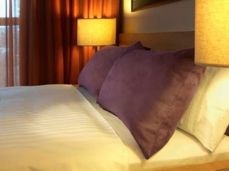 Adina Apartment Hotel Berlin Checkpoint Charlie Luaran gambar