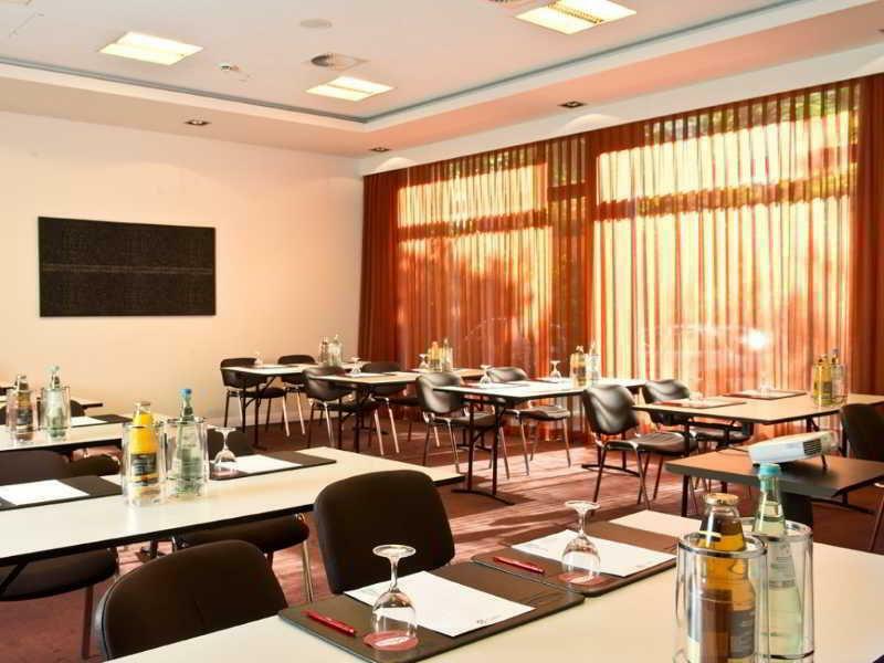 Adina Apartment Hotel Berlin Checkpoint Charlie Luaran gambar